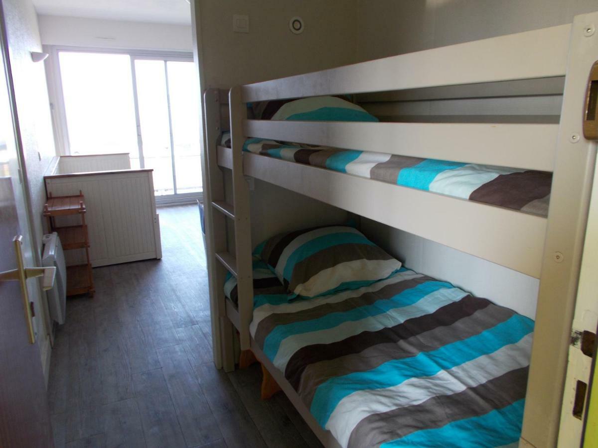 Appartement Fort Bloque Ploemeur Zewnętrze zdjęcie