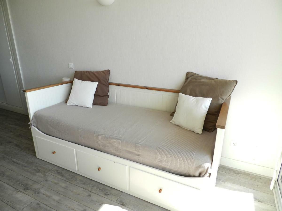 Appartement Fort Bloque Ploemeur Zewnętrze zdjęcie